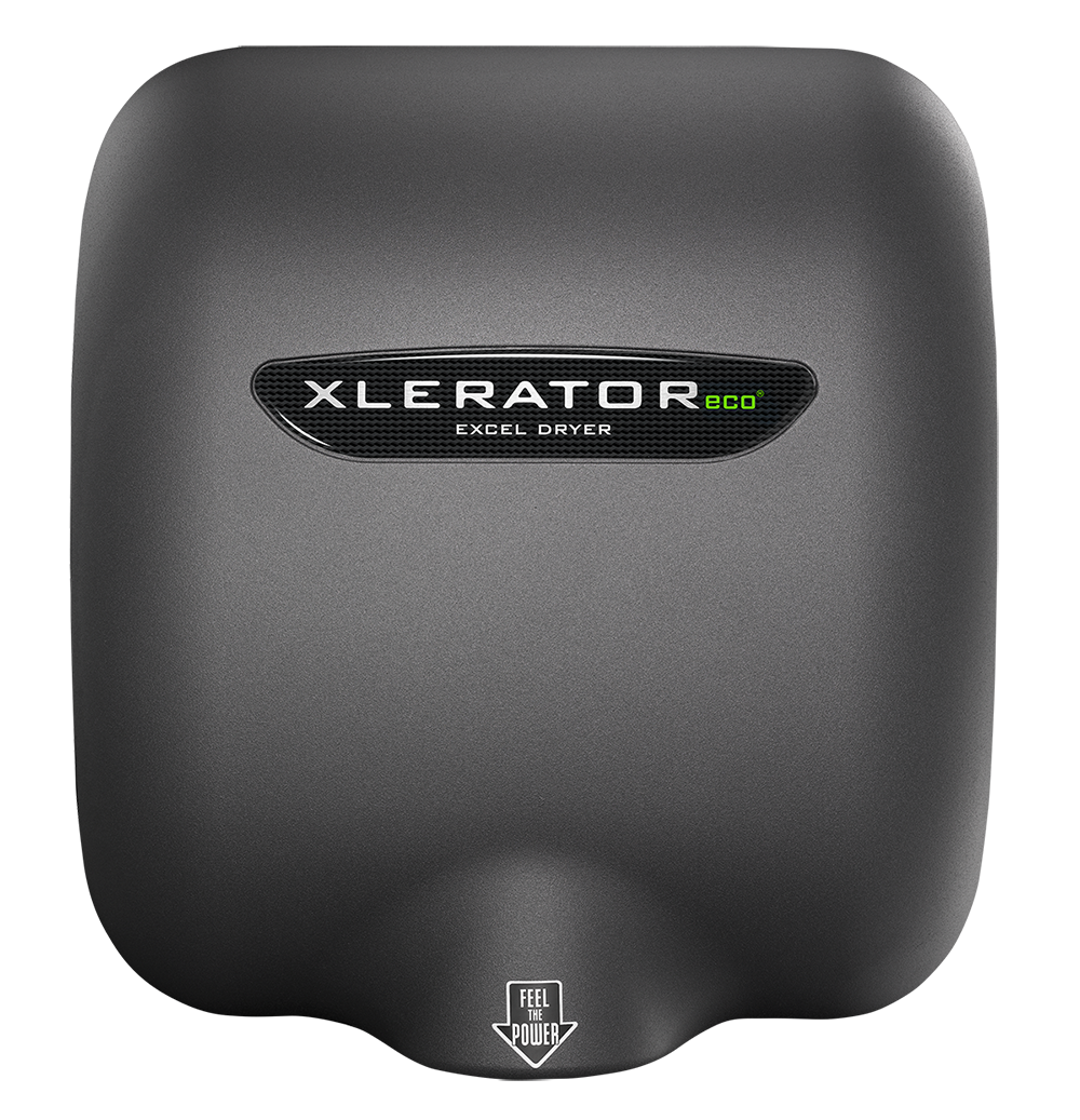 XL-GR-eco Graphite Textured Cover